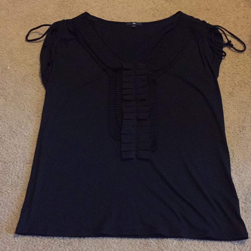 GAP Short sleeve, blouse